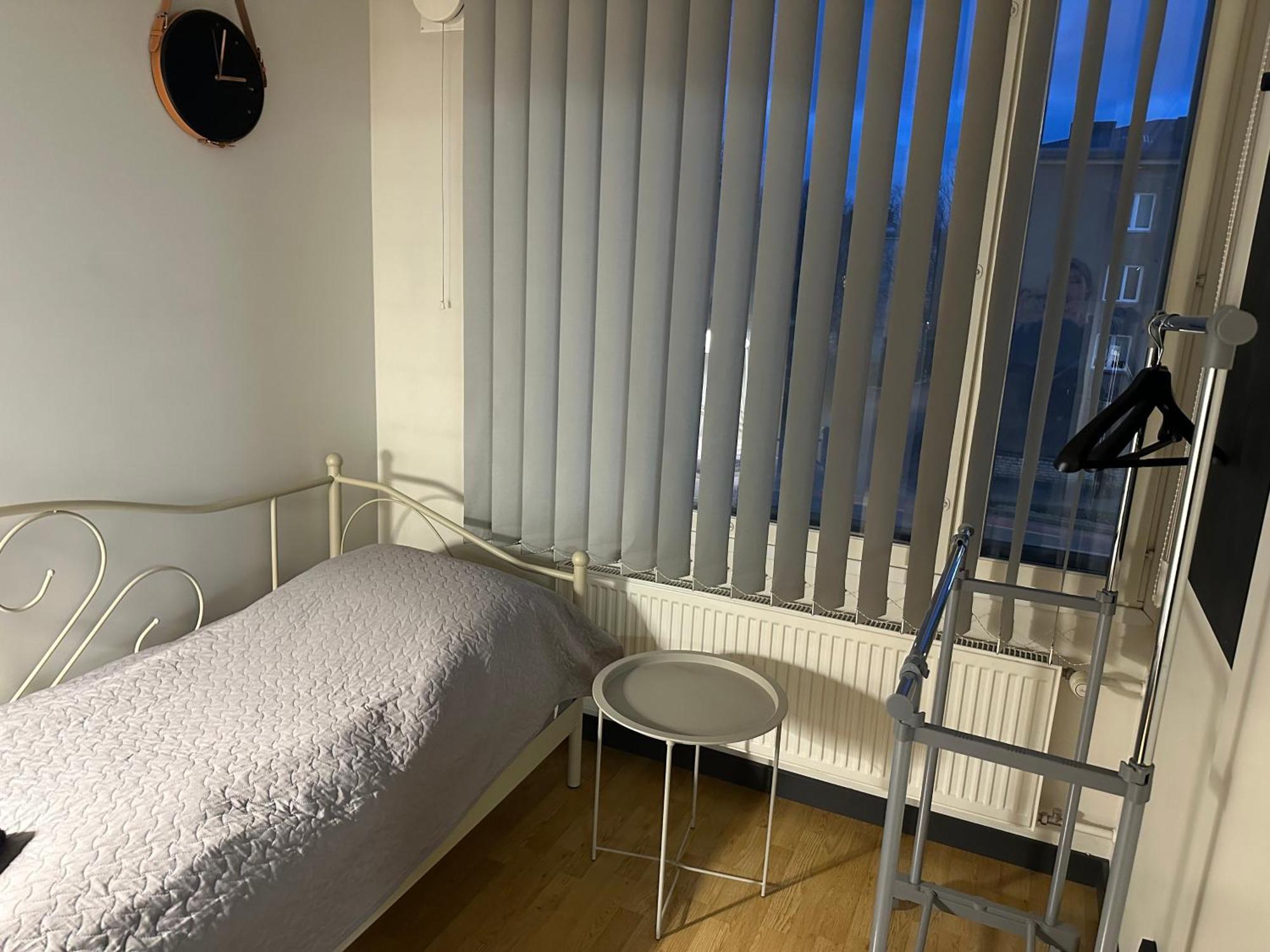 New Modern 4-Room Apartment With Big Balcony And Undeground Parking In Center Of Таллин Экстерьер фото