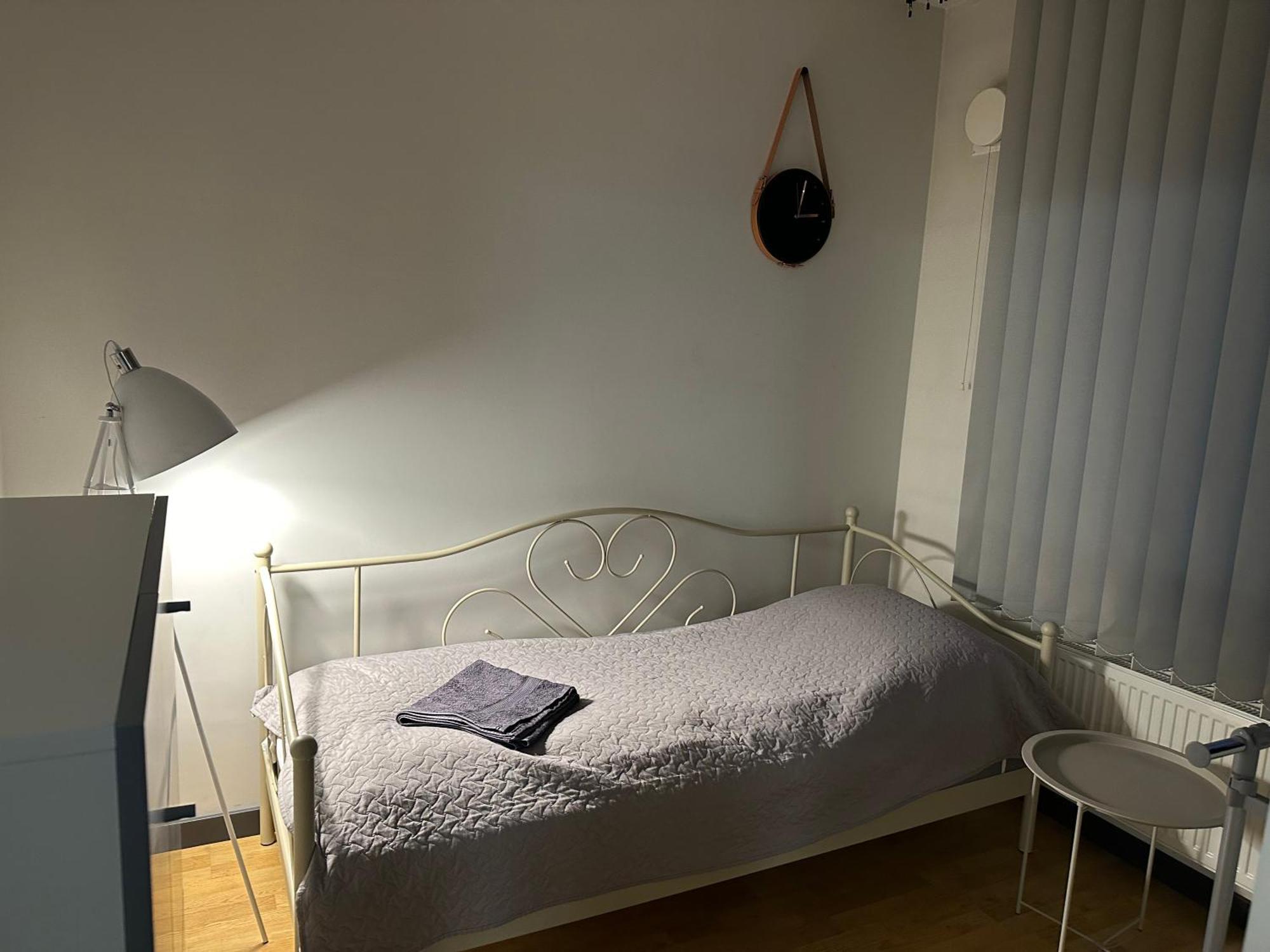 New Modern 4-Room Apartment With Big Balcony And Undeground Parking In Center Of Таллин Экстерьер фото